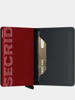 Secrid Slimwallet Wallet