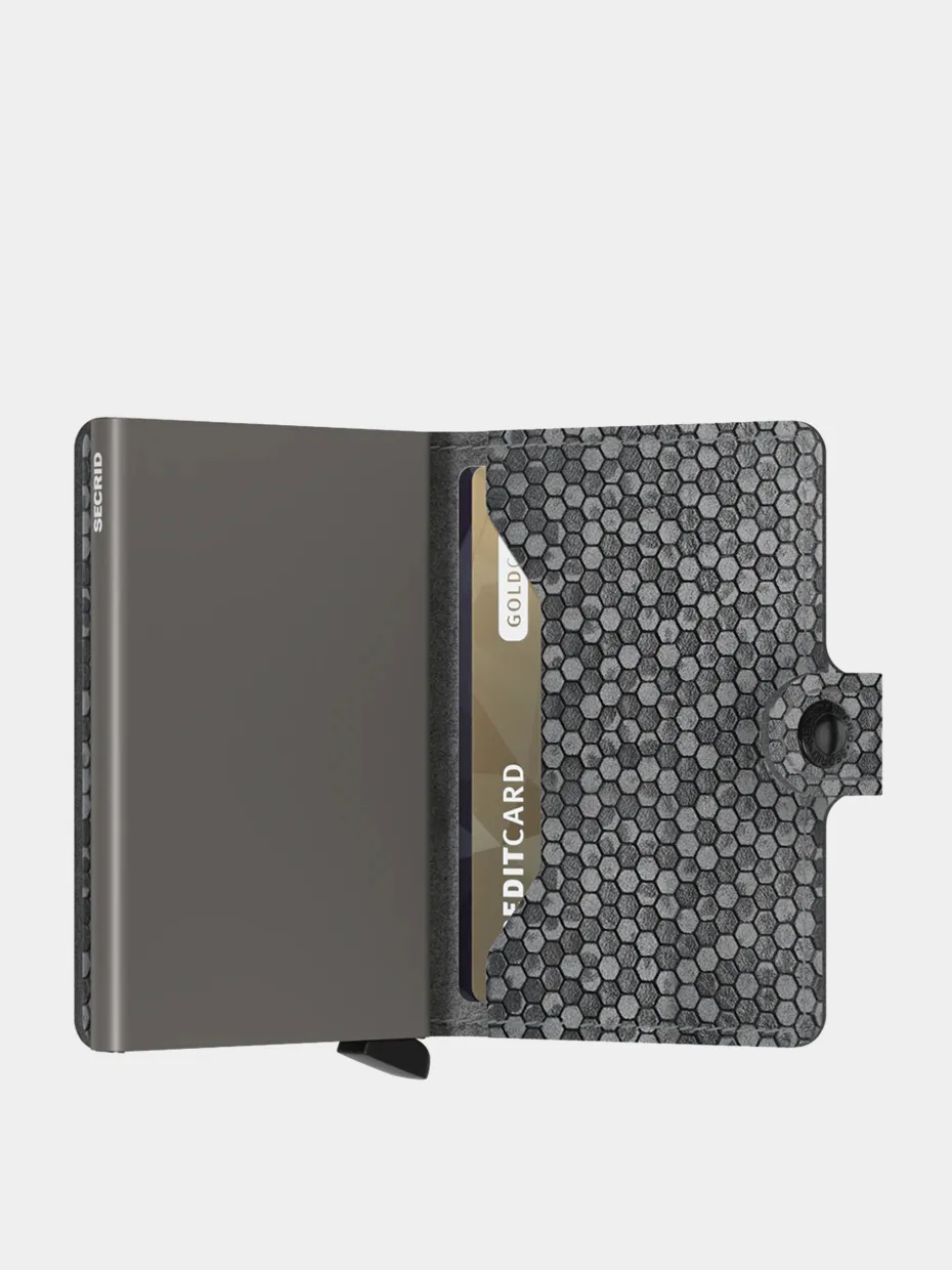 Secrid Wallet Miniwallet