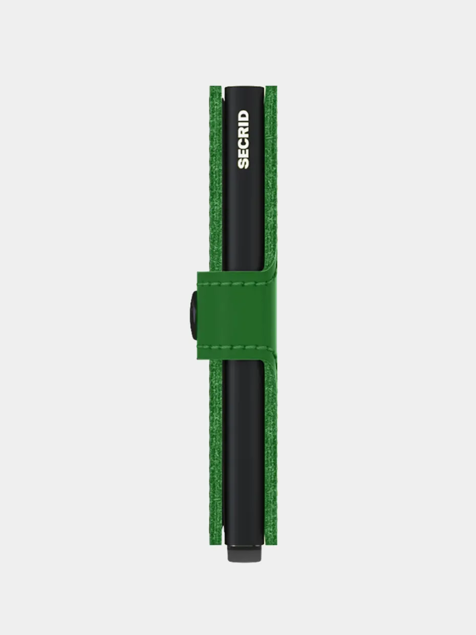 Secrid Wallet Miniwallet