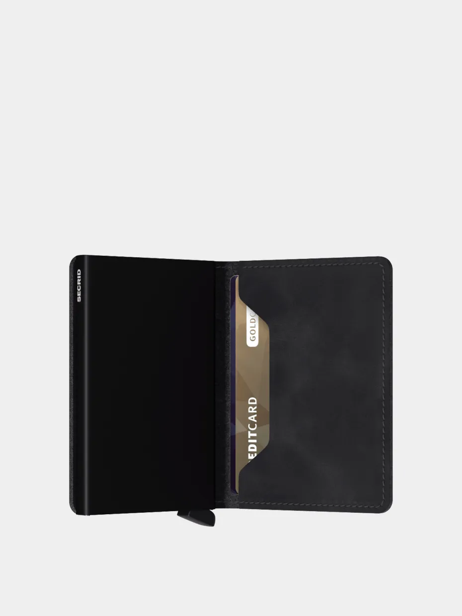 Secrid Wallet Slimwallet