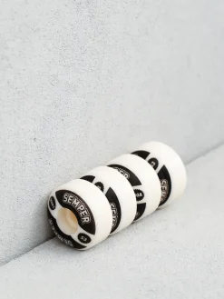 Semper Skateboards Classic 100A Wheels