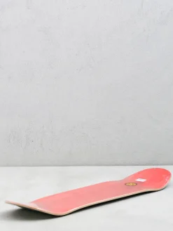 Semper Skateboards Leaf Deck