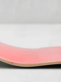 Semper Skateboards Leaf Deck