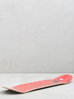 Semper Skateboards Leaf Deck