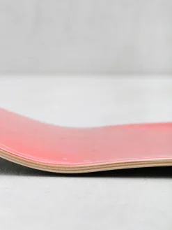 Semper Skateboards Leaf Deck