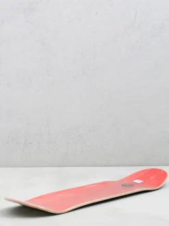 Semper Skateboards Leaf Deck
