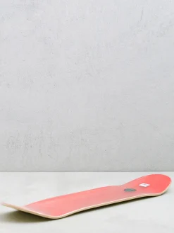 Semper Skateboards Lion Deck