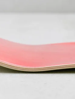 Semper Skateboards Lion Deck