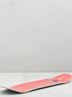 Semper Skateboards Lion Deck