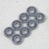 Shake Junt Night Train Bearings