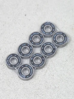 Shake Junt Night Train Bearings