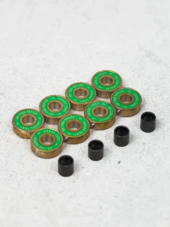 Shake Junt Triple Og Bearings
