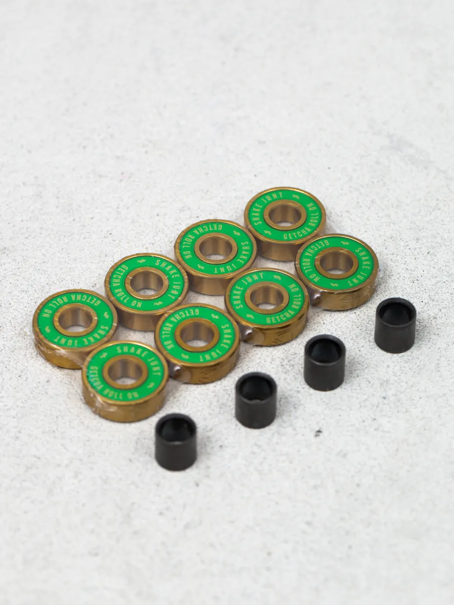 Shake Junt Triple Og Bearings