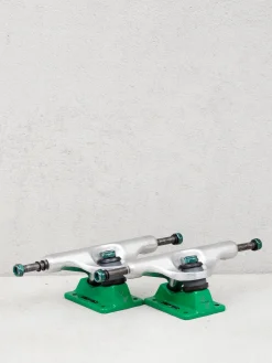 Silver M Class Hollow Trucks
