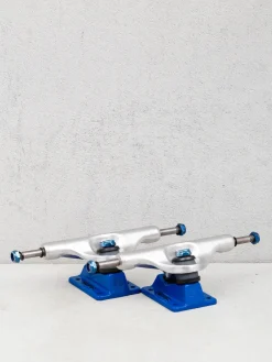 Silver M Class Hollow Trucks