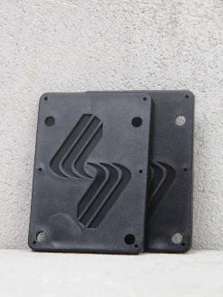 Silver Risers Riser Pad Classic