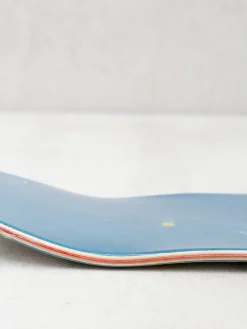 Skate Mental Adrian Delpantso Deck