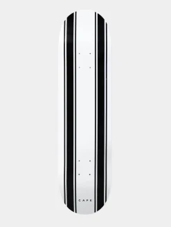 Skateboard Cafe Deck Stripe