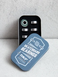 SKF Bearings Standard