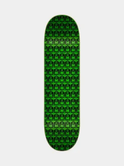 Sk8Mafia Deck Balance Turner