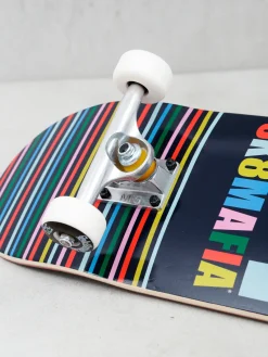 Sk8Mafia House Logo Skateboard