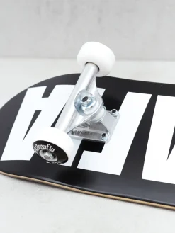 Sk8Mafia OG Logo Skateboard