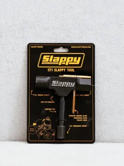 Slappy Klucz St1 Tool Film