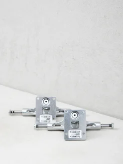 Slappy ST1 Hollow Polished Trucks