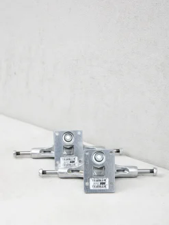 Slappy ST1 Inverted Polished Trucks