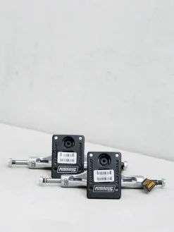 Slappy ST1 Slappy Hollow Low Profile Trucks