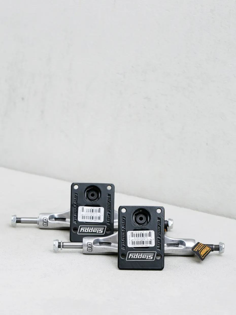Slappy ST1 Slappy Hollow Low Profile Trucks