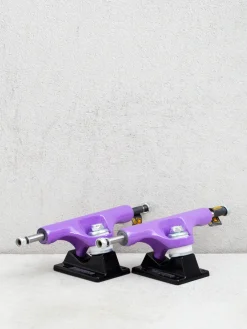 Slappy Toy X Slappy ST1 Hollow Trucks