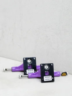 Slappy Toy X Slappy ST1 Hollow Trucks