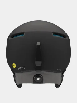 Smith Code MIPS Helmet