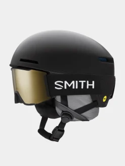Smith Code MIPS Helmet