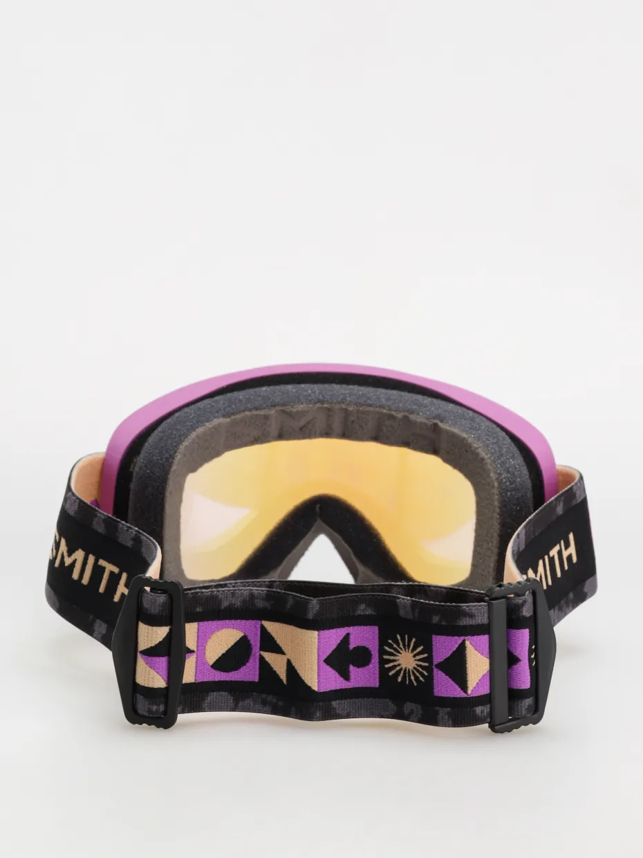 Smith Goggles Rally