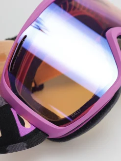 Smith Goggles Rally