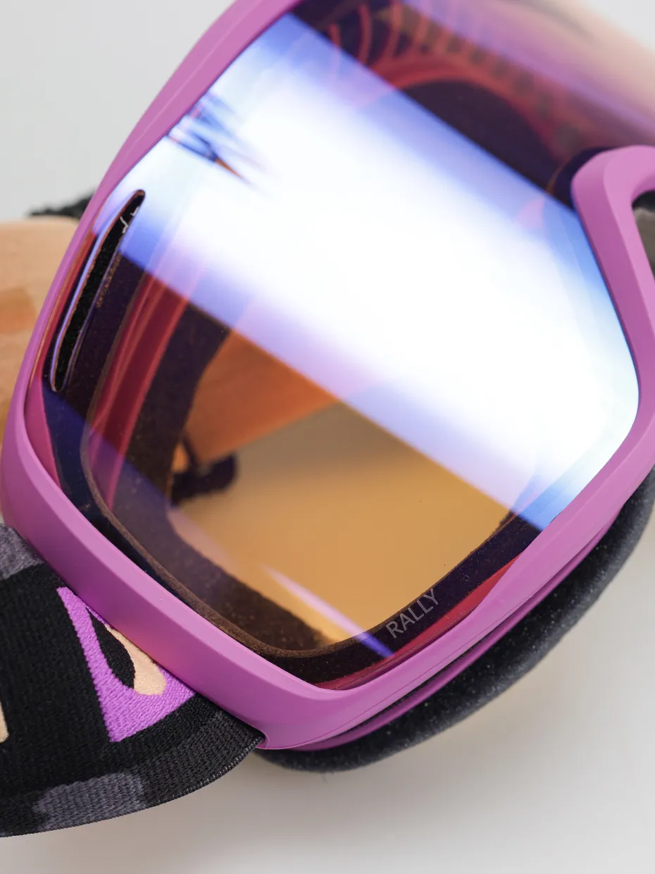 Smith Goggles Rally