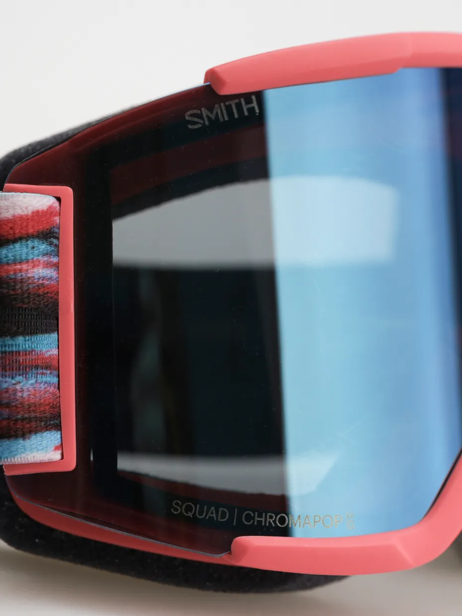 Smith Goggles Squad