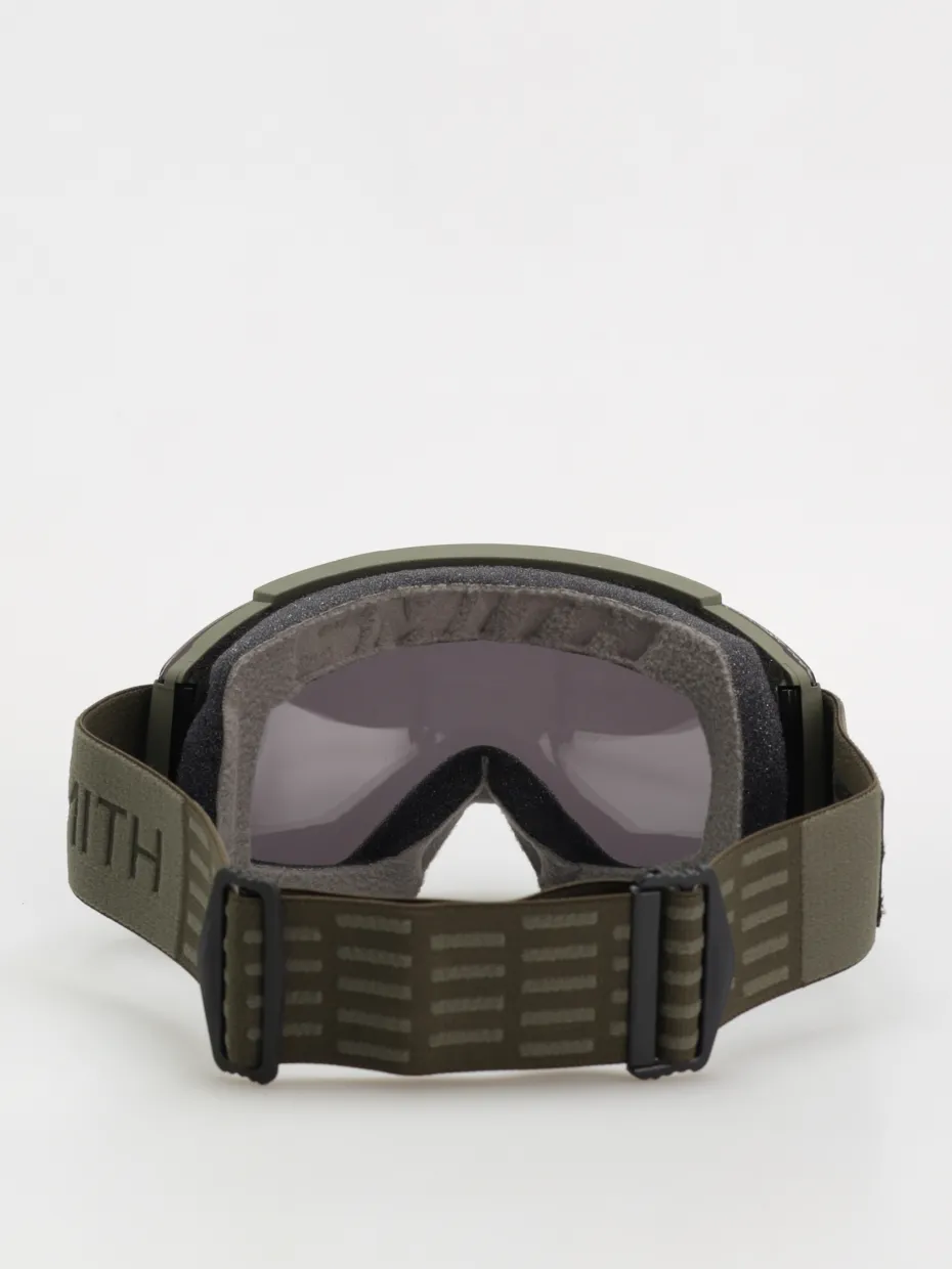 Smith Goggles Squad