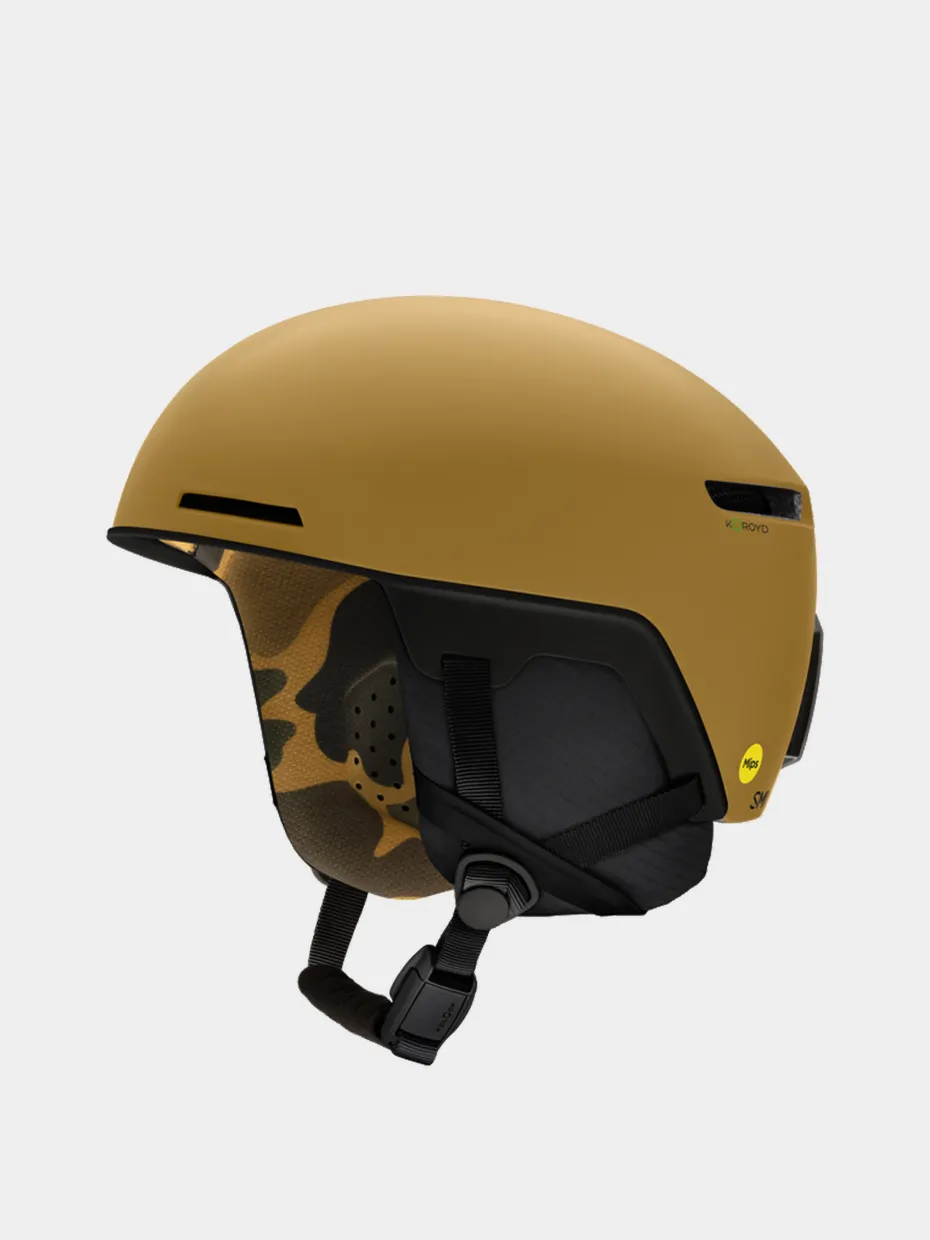 Smith Helmet Code Mips