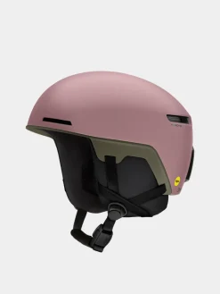 Smith Helmet Code Mips