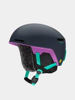 Smith Helmet Code Mips