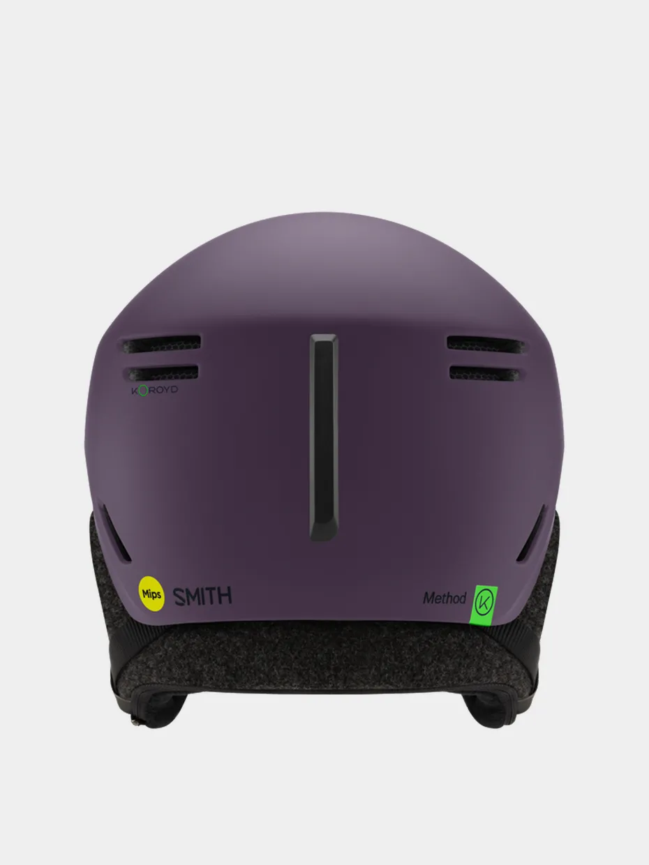 Smith Helmet Method Mips
