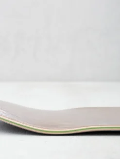 Sour Solution Barney Deck