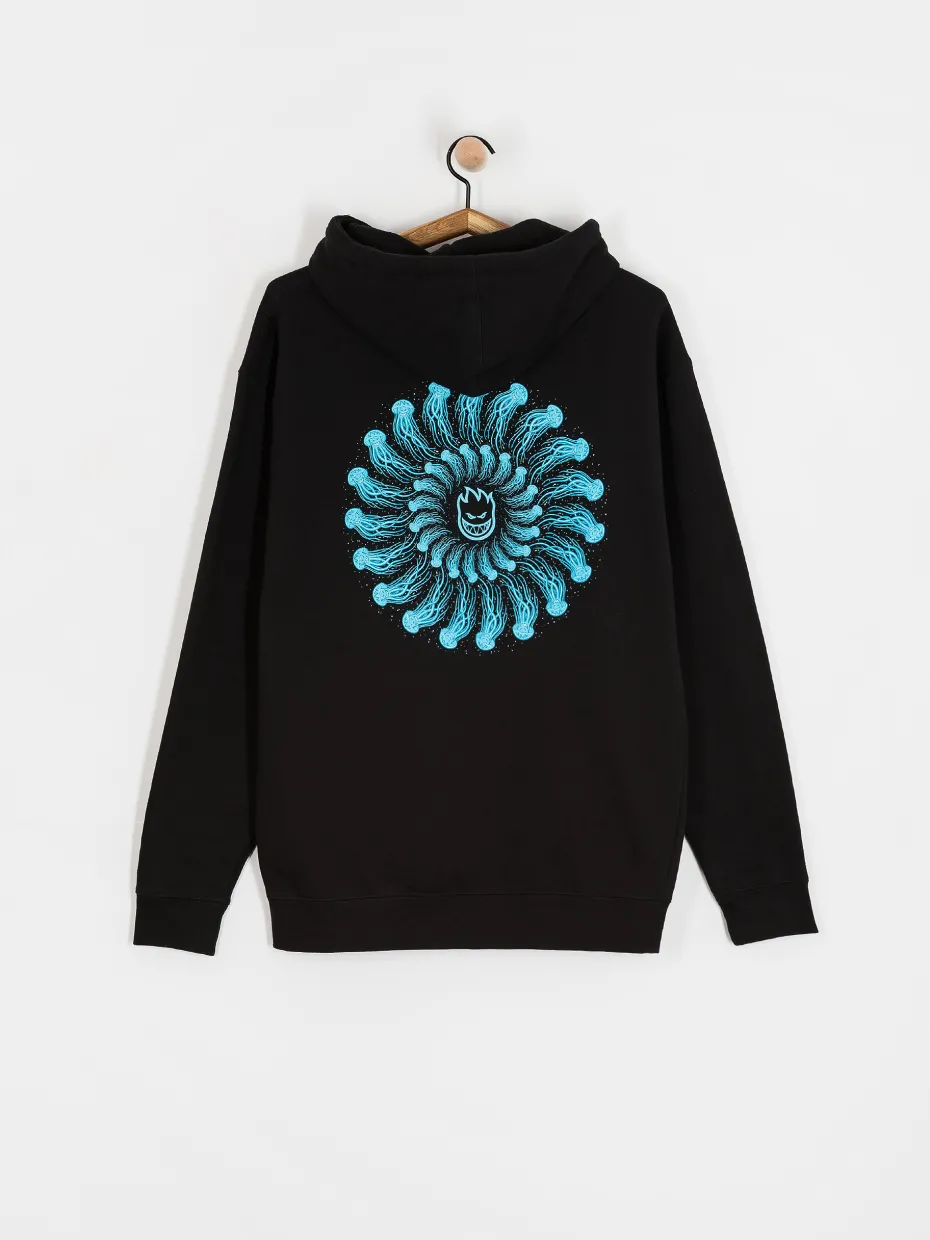 Spitfire Atlantic Drift Jelly Classic HD Hoodie