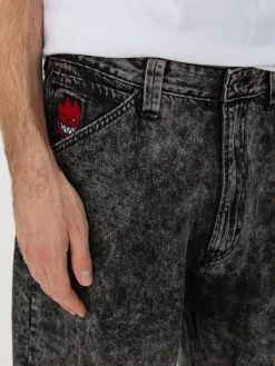 Spitfire Bg Fl Denim Pants