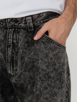 Spitfire Bg Fl Denim Pants