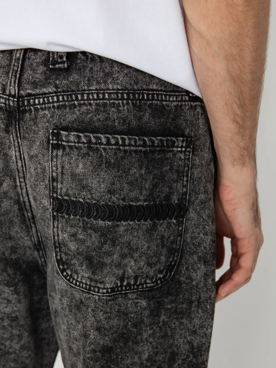 Spitfire Bg Fl Denim Pants