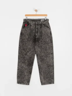 Spitfire Bg Fl Denim Pants